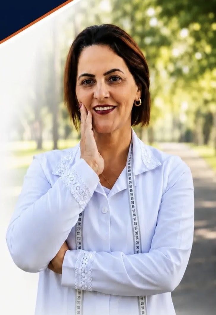Simone F. de Lacerda Vaz